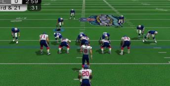 NFL 2k3