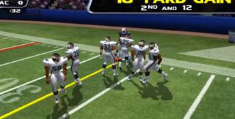 NFL Blitz 20-03 GameCube Screenshot