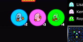 Pac-Man Vs.