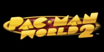 PacMan World 2 GameCube Screenshot
