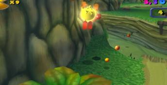 PacMan World 2