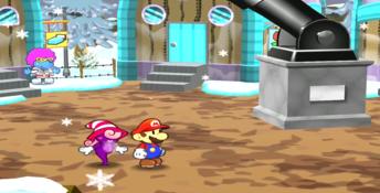 Paper Mario: The Thousand-Year Door