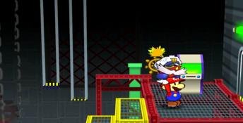 Paper Mario: The Thousand-Year Door GameCube Screenshot