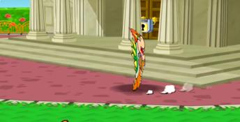 Paper Mario: The Thousand-Year Door GameCube Screenshot