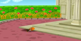 Paper Mario: The Thousand-Year Door GameCube Screenshot