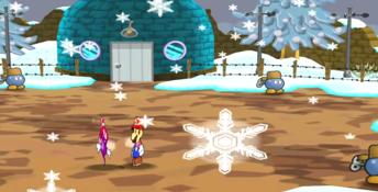 Paper Mario: The Thousand-Year Door GameCube Screenshot