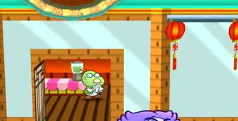 Paper Mario: The Thousand-Year Door GameCube Screenshot