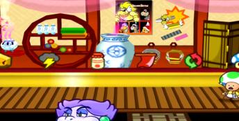 Paper Mario: The Thousand-Year Door GameCube Screenshot