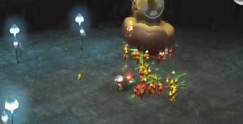 Pikmin GameCube Screenshot