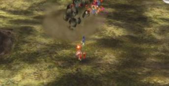 Pikmin GameCube Screenshot