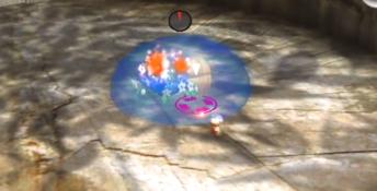Pikmin GameCube Screenshot