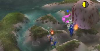 Pikmin GameCube Screenshot