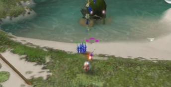 Pikmin GameCube Screenshot