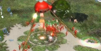 Pikmin GameCube Screenshot