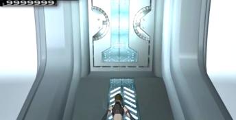 P.N.03 GameCube Screenshot