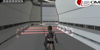 P.N.03 GameCube Screenshot
