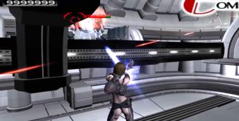 P.N.03 GameCube Screenshot