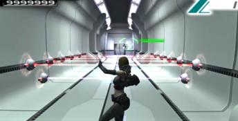P.N.03 GameCube Screenshot