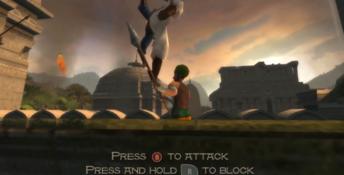Prince of Persia: The Sands of Time