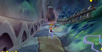 Rayman Arena