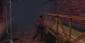 Resident Evil Code Veronica X GameCube Screenshot