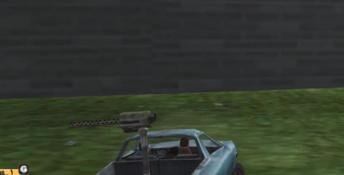 Roadkill GameCube Screenshot