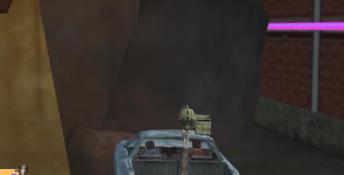 Roadkill GameCube Screenshot