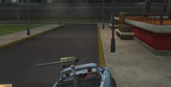Roadkill GameCube Screenshot