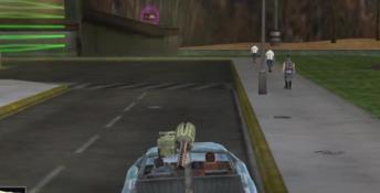 Roadkill GameCube Screenshot