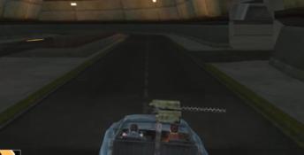 Roadkill GameCube Screenshot