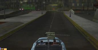 Roadkill GameCube Screenshot