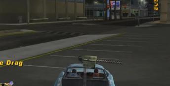 Roadkill GameCube Screenshot