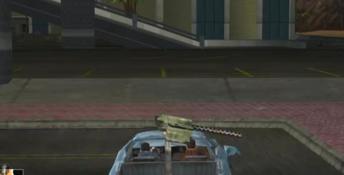 Roadkill GameCube Screenshot