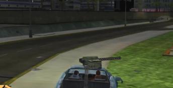 Roadkill