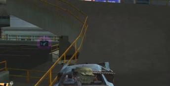 Roadkill GameCube Screenshot