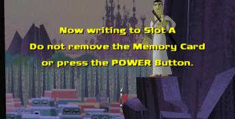 Samurai Jack The Shadow of Aku GameCube Screenshot