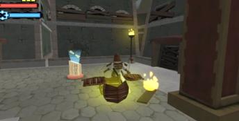 Samurai Jack The Shadow of Aku