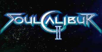 Soul Calibur 2