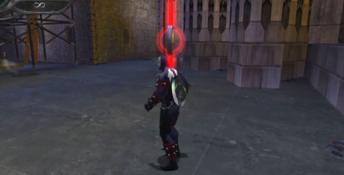 Spawn: Armageddon GameCube Screenshot