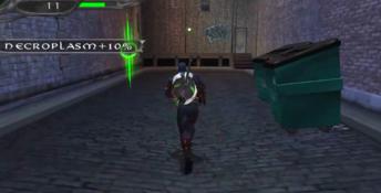 Spawn: Armageddon GameCube Screenshot