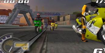Speed Kings GameCube Screenshot