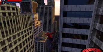 Spider-Man GameCube Screenshot