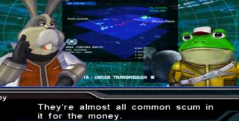 Star Fox 2