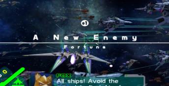 Star Fox 2