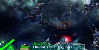Star Fox 2