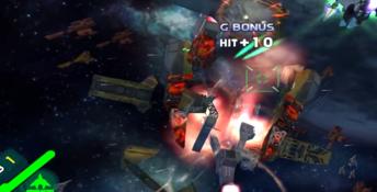 Star Fox 2 GameCube Screenshot