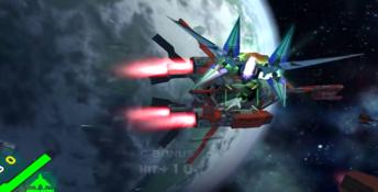 Star Fox 2 GameCube Screenshot