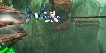 Star Fox 2 GameCube Screenshot