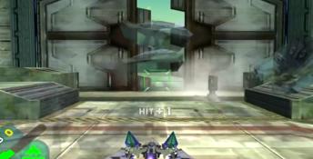 Star Fox 2 GameCube Screenshot