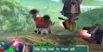 Star Fox 2 GameCube Screenshot